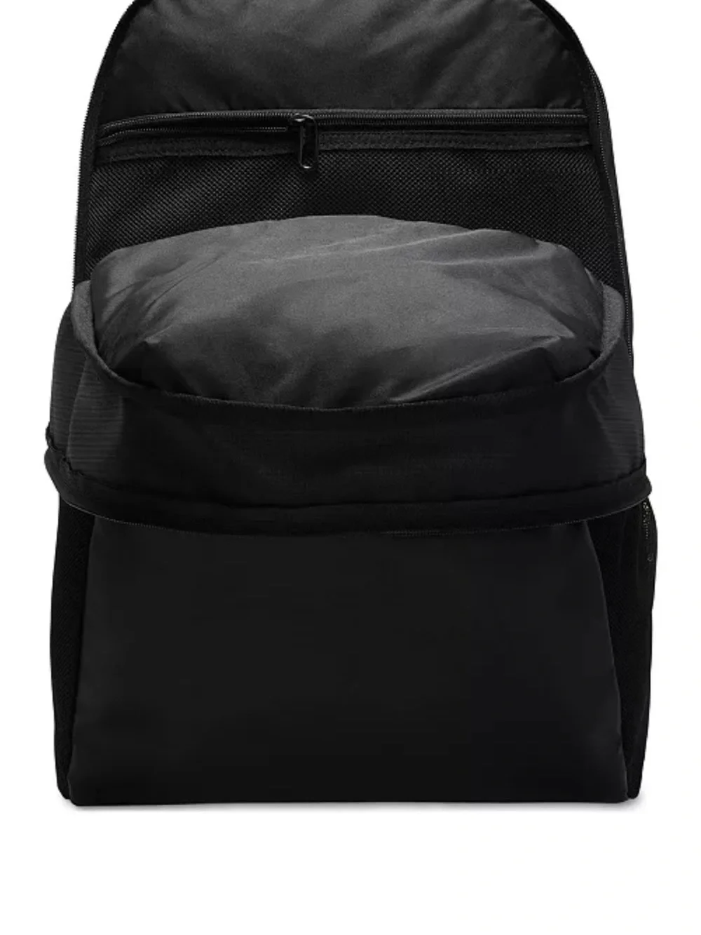 Nike Black Brasilia Backpack NWT
